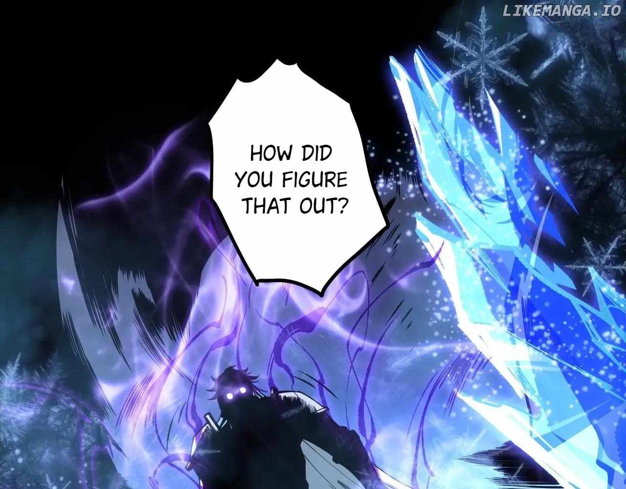 Catastrophic Necromancer Chapter 191 117